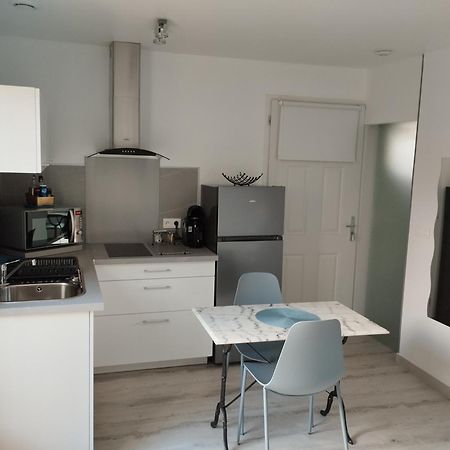 Studio Fabrègues Exteriör bild