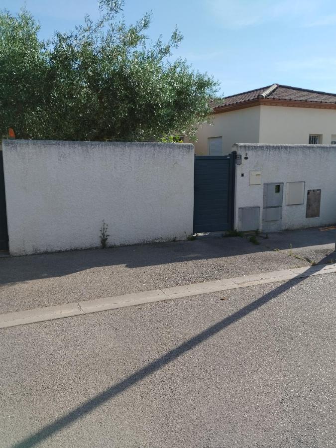 Studio Fabrègues Exteriör bild