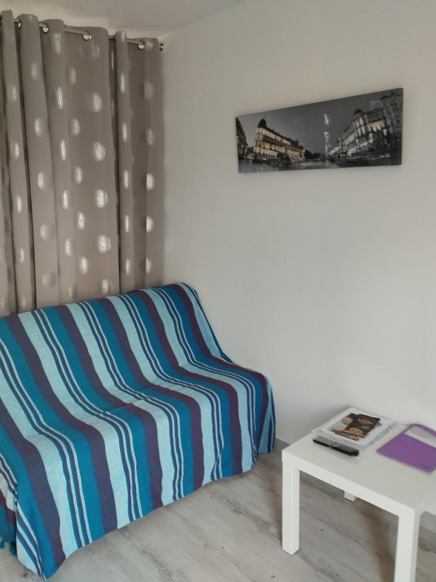 Studio Fabrègues Exteriör bild