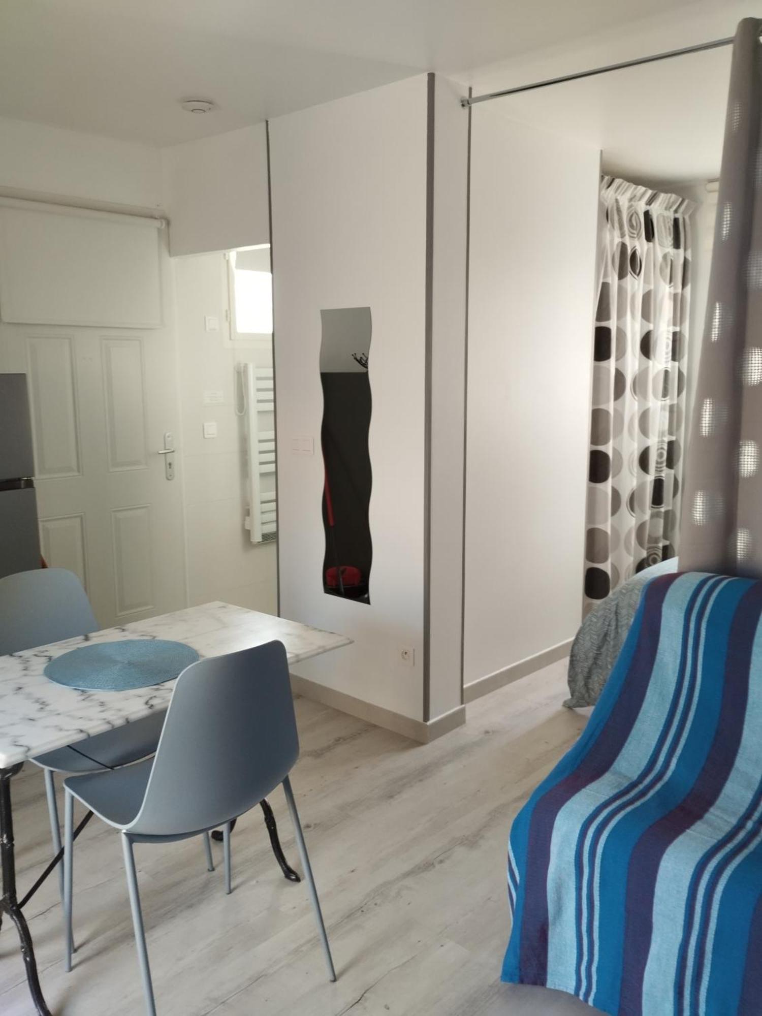 Studio Fabrègues Exteriör bild